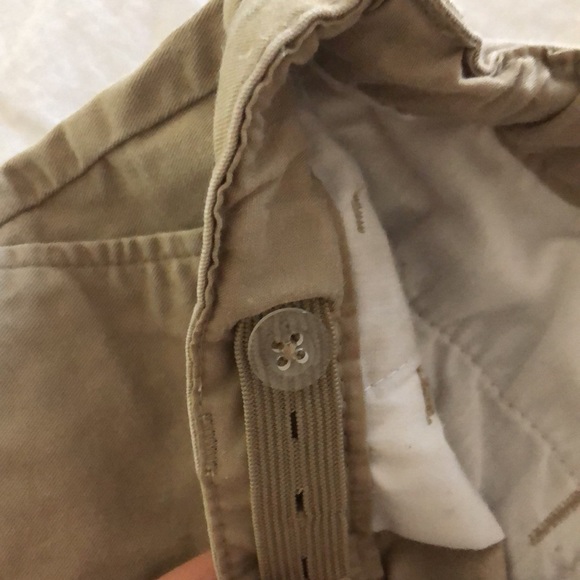 Old Navy Boys uniform shorts - Picture 4 of 6